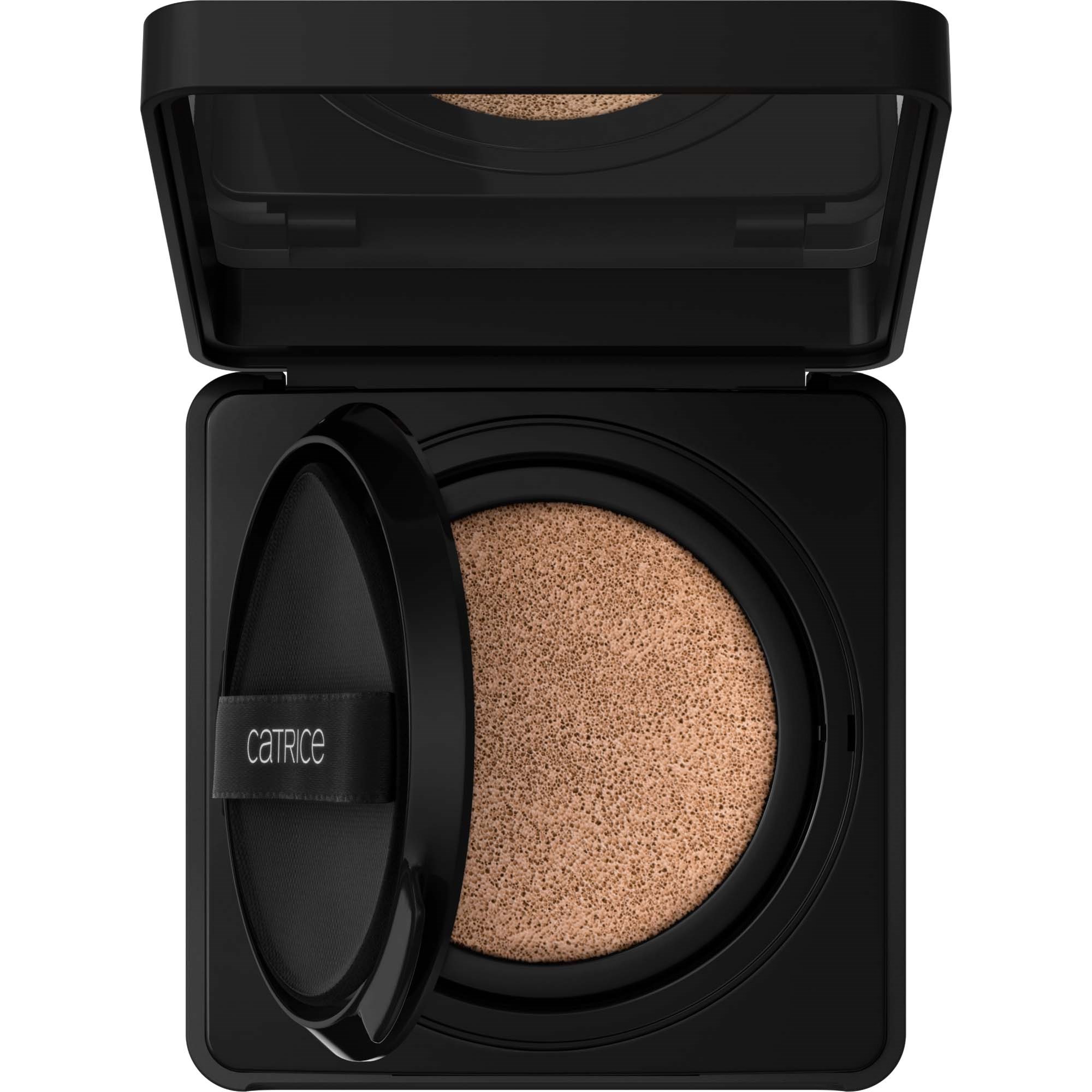 Catrice Invisible Cover Cushion Foundation 027C