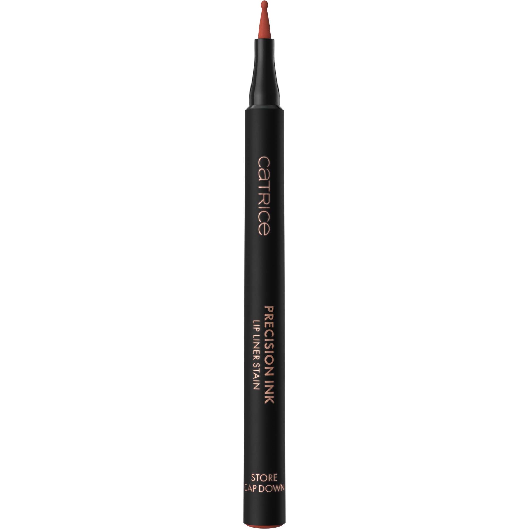 Catrice Precision Ink Lip Liner Stain 020 Never Yours