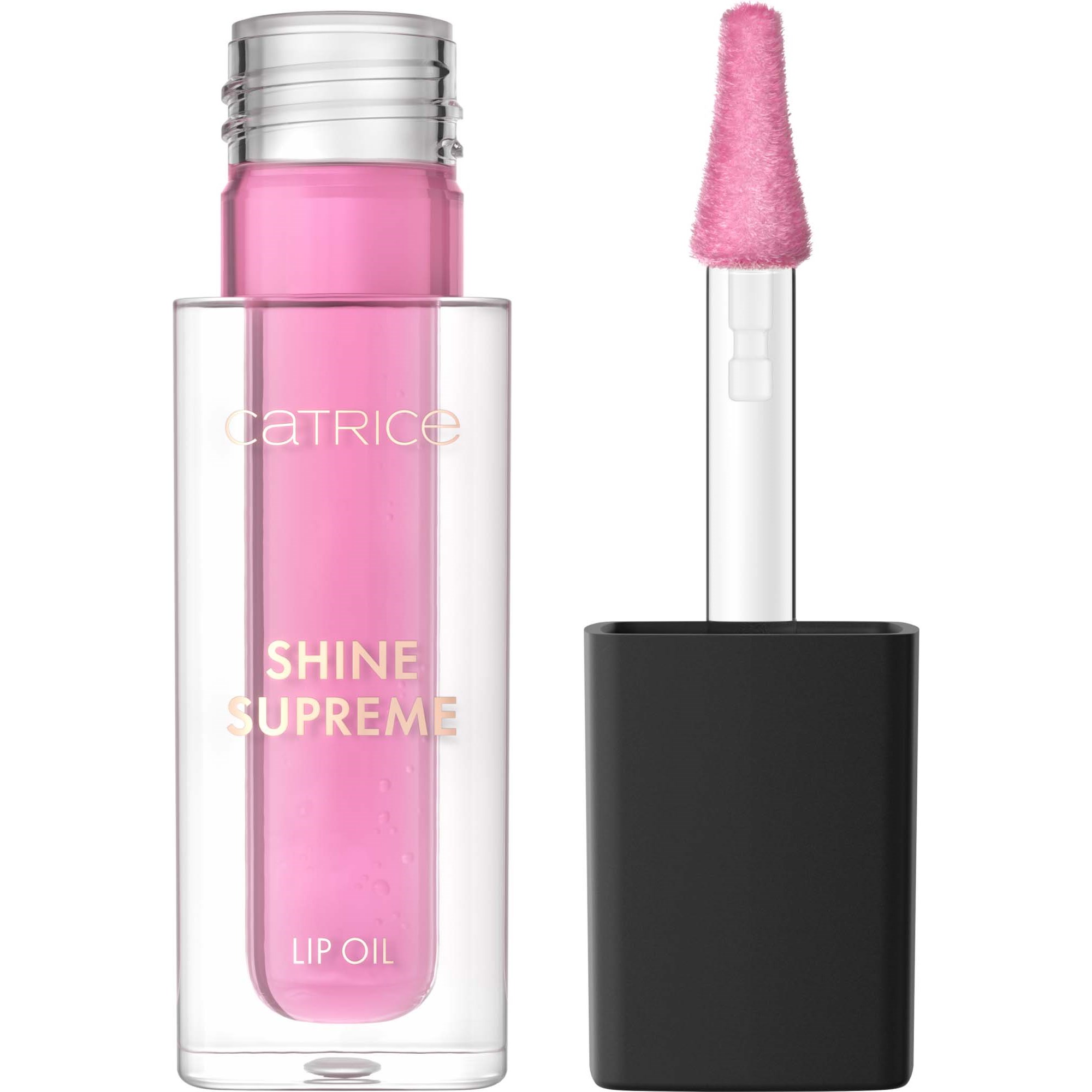 Catrice Shine Supreme Lip Oil 010 Melon Dew