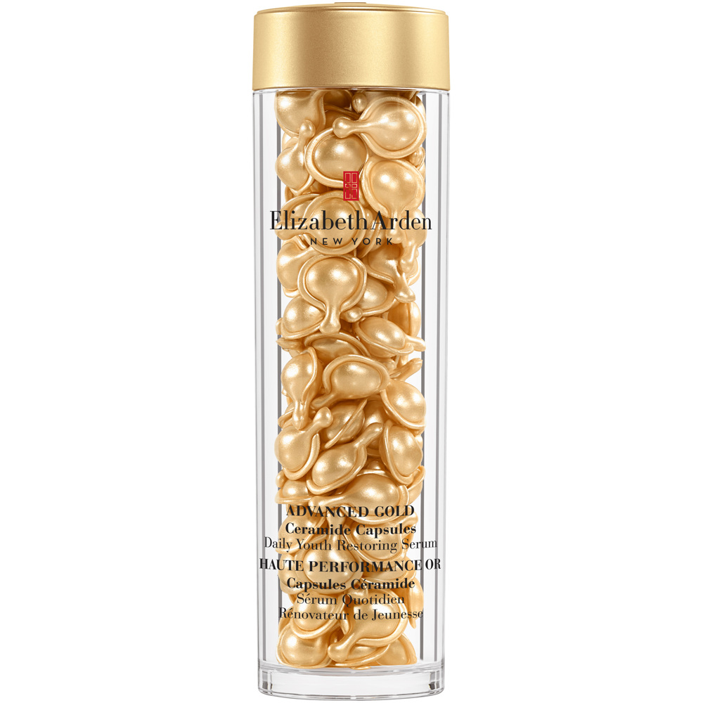 Ceramide Capsules Daily Youth Restoring Serum, 90-Pack