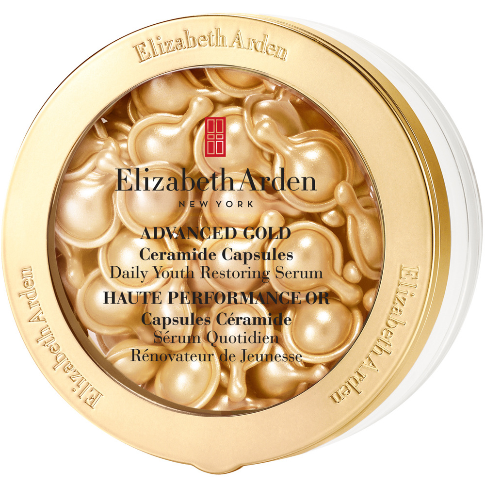 Ceramide Capsules Daily Youth Restoring Serum, 60-Pack
