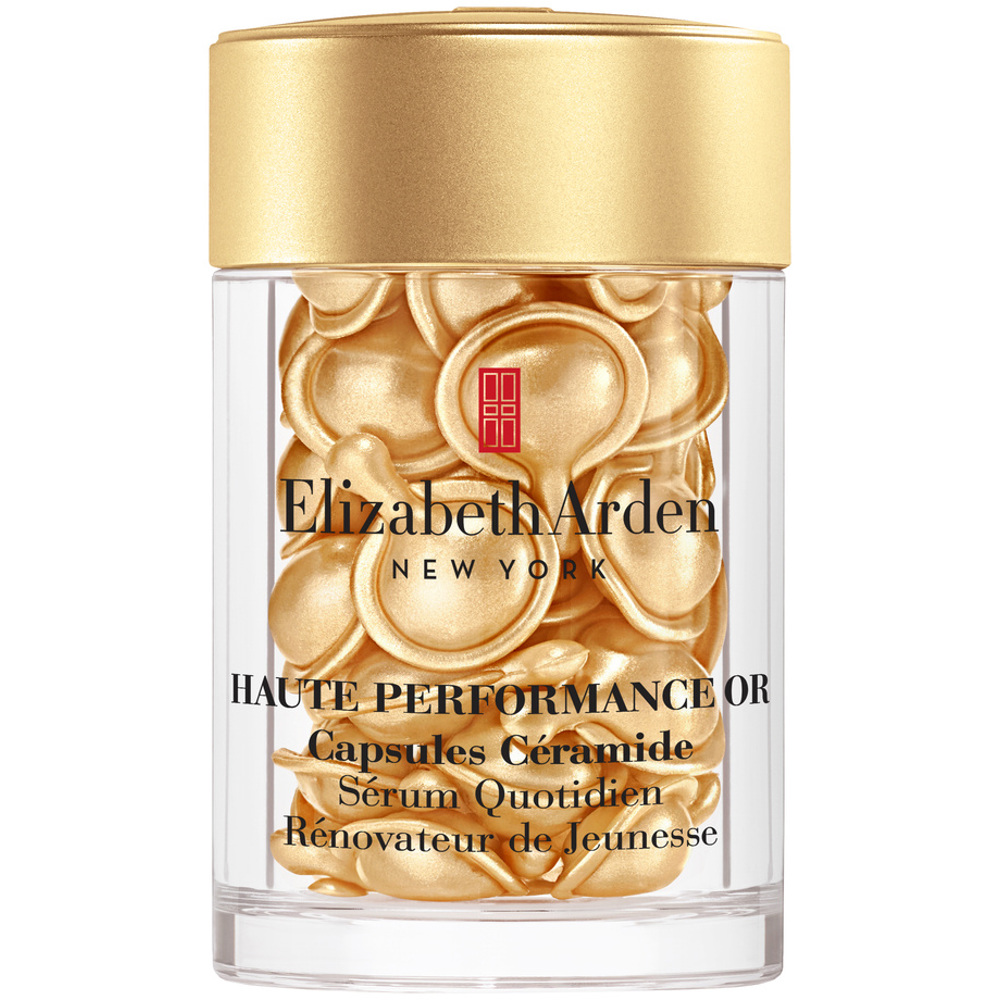 Ceramide Capsules Daily Youth Restoring Serum, 30-Pack