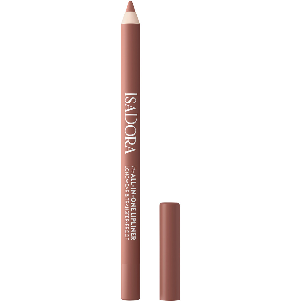 All-in-One Lipliner, 15 Pink Nude