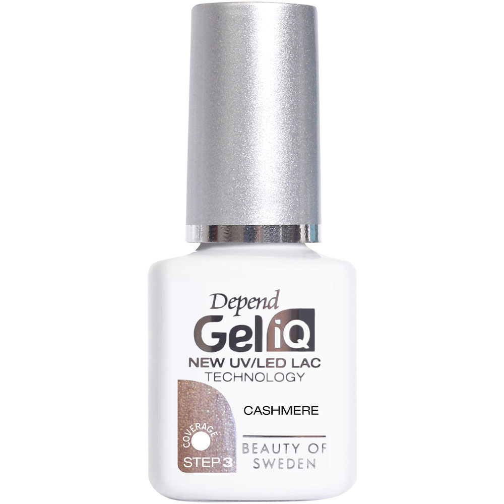 Depend Gel iQ Elemental Cashmere 5 ml