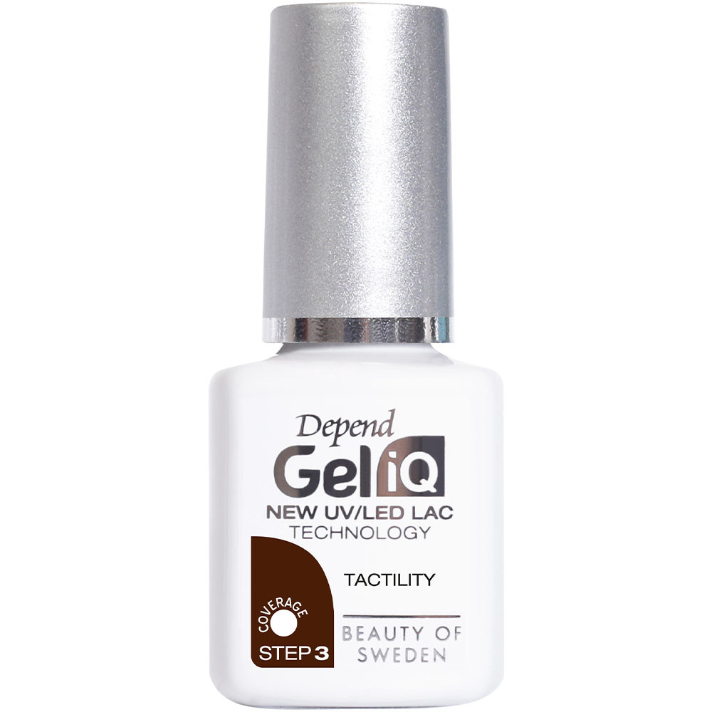 Depend Gel iQ Elemental Tactility 5 ml