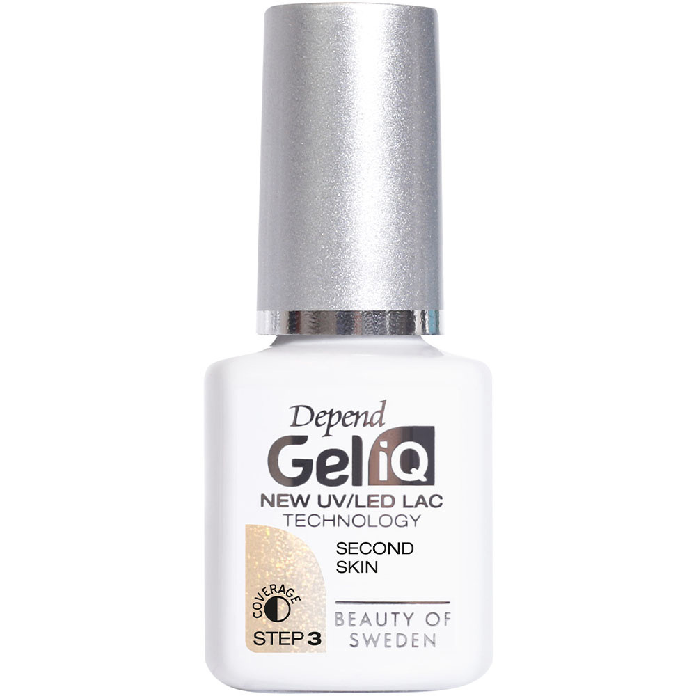 Depend Gel iQ Elemental Second Skin 5 ml