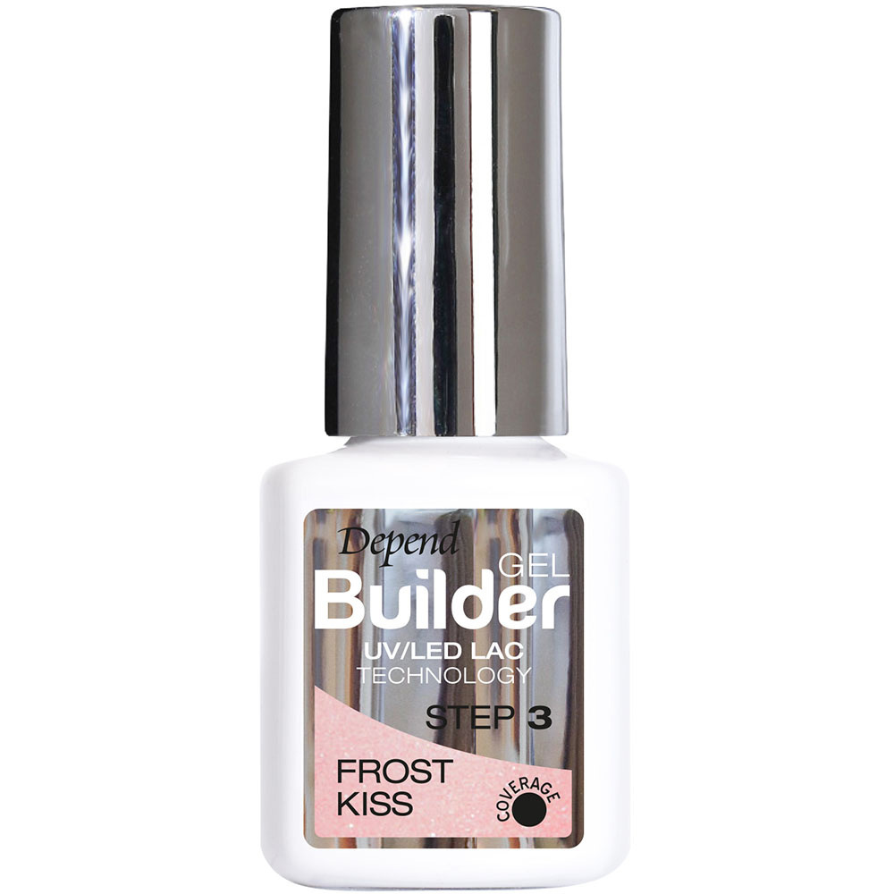 Gel Builder, Frost Kiss