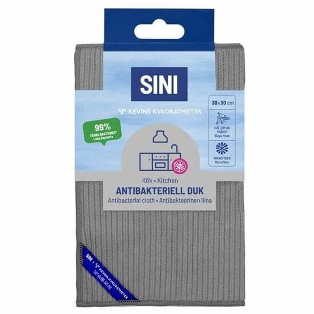 SINI x Kevin Antibakteriell köksduk