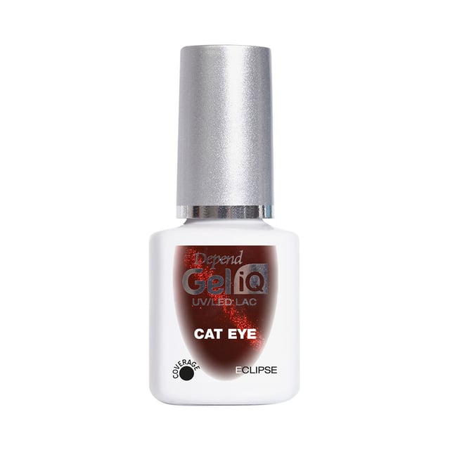 Depend GeliQ Cat Eye Eclipse 5 ml