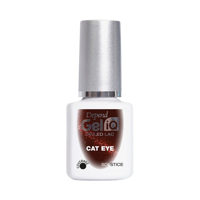 Depend GeliQ Cat Eye Solstice 5 ml