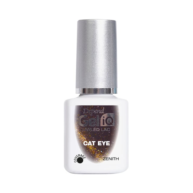 Depend GeliQ Cat Eye Zenith 5 ml
