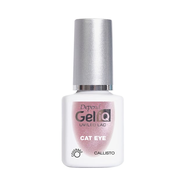 Depend GeliQ Cat Eye Callisto 5 ml