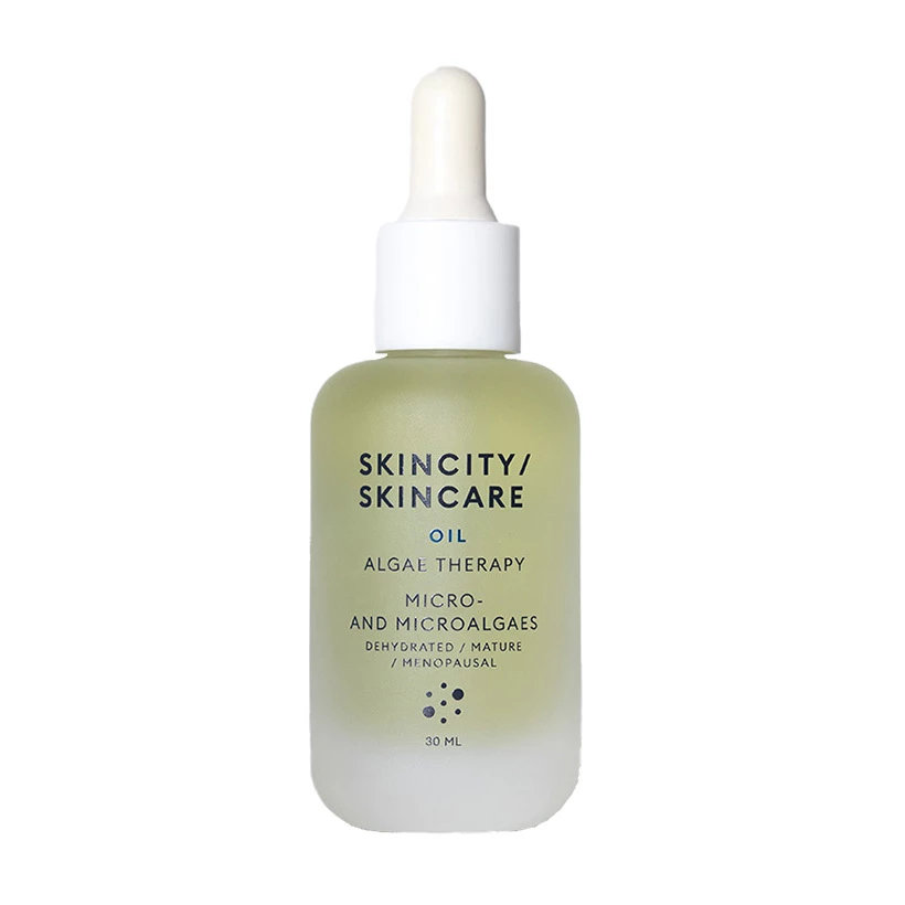 Algae Therapy Oil