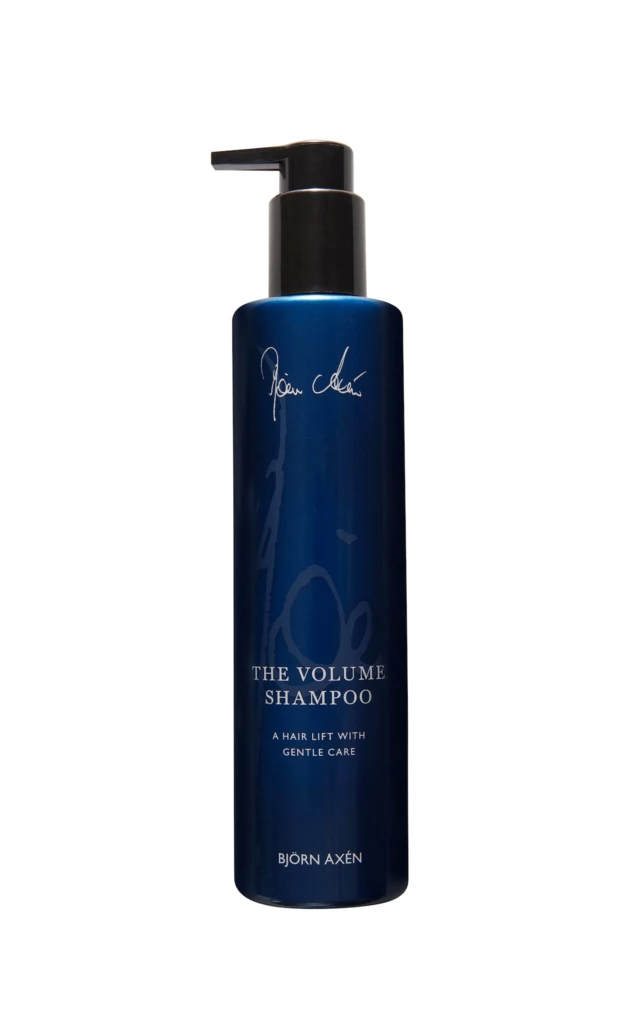 The Volume Shampoo 300 ml