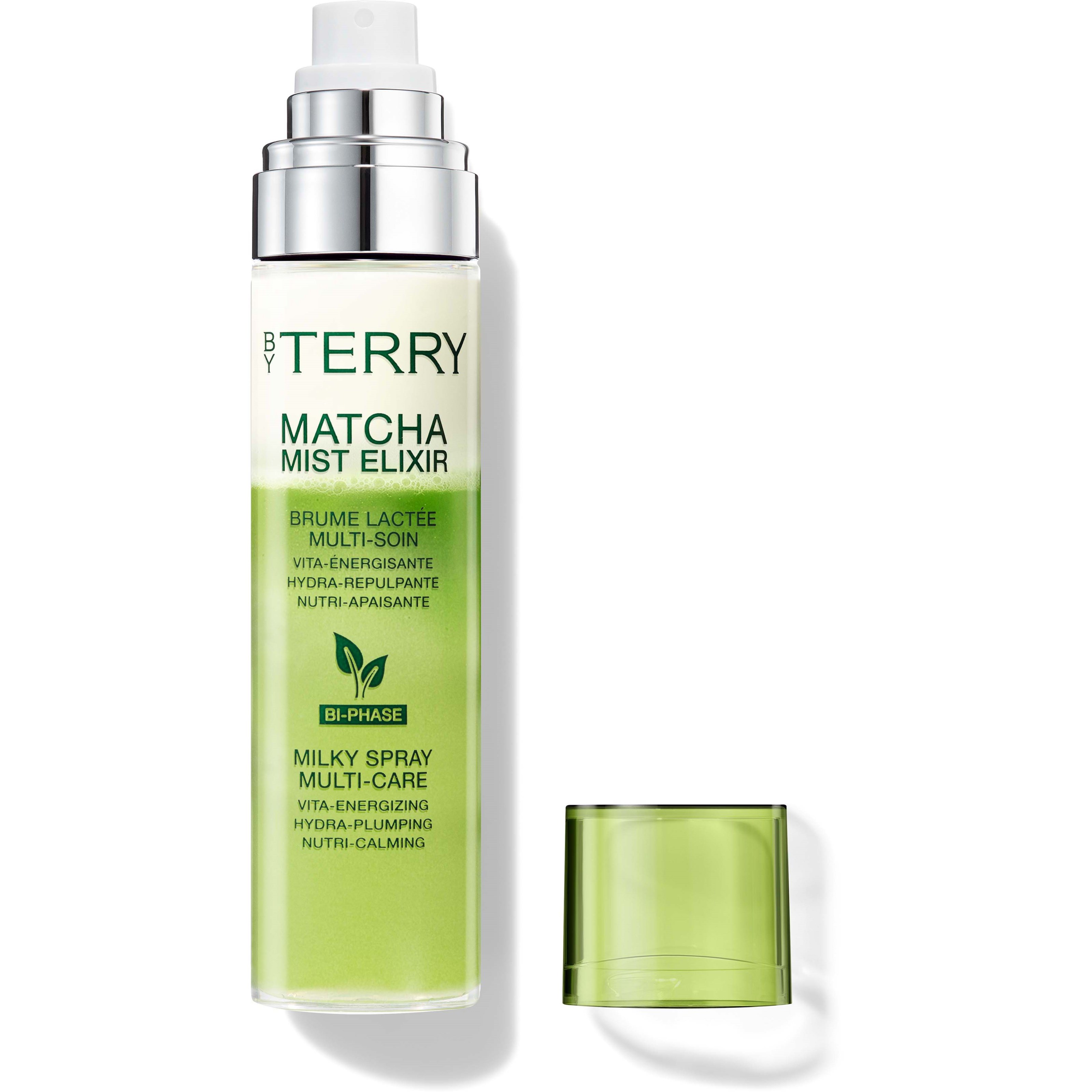 By Terry Matcha Mist Elixir 100 ml
