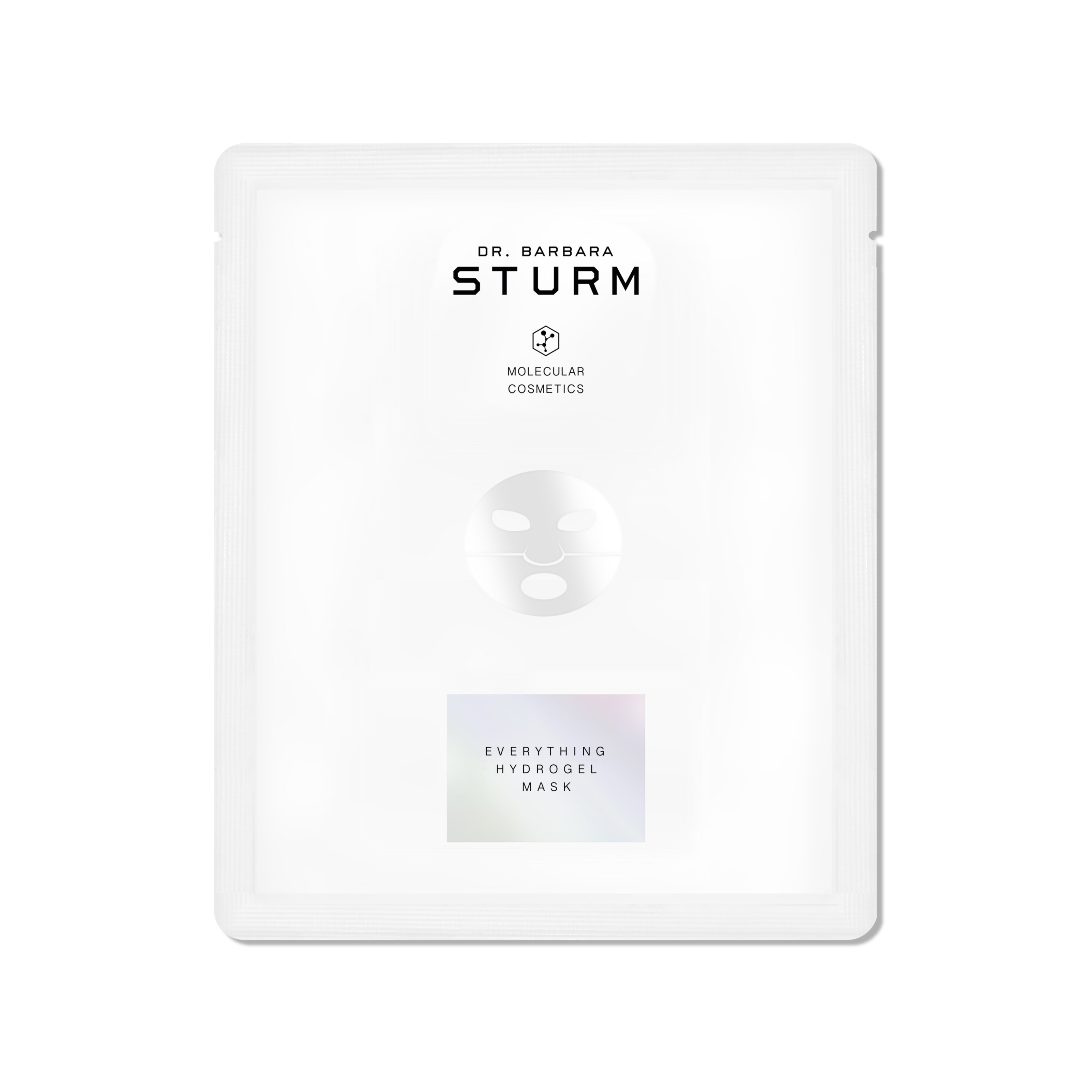 Dr. Barbara Sturm Everything Hydrogel Mask 1-pack