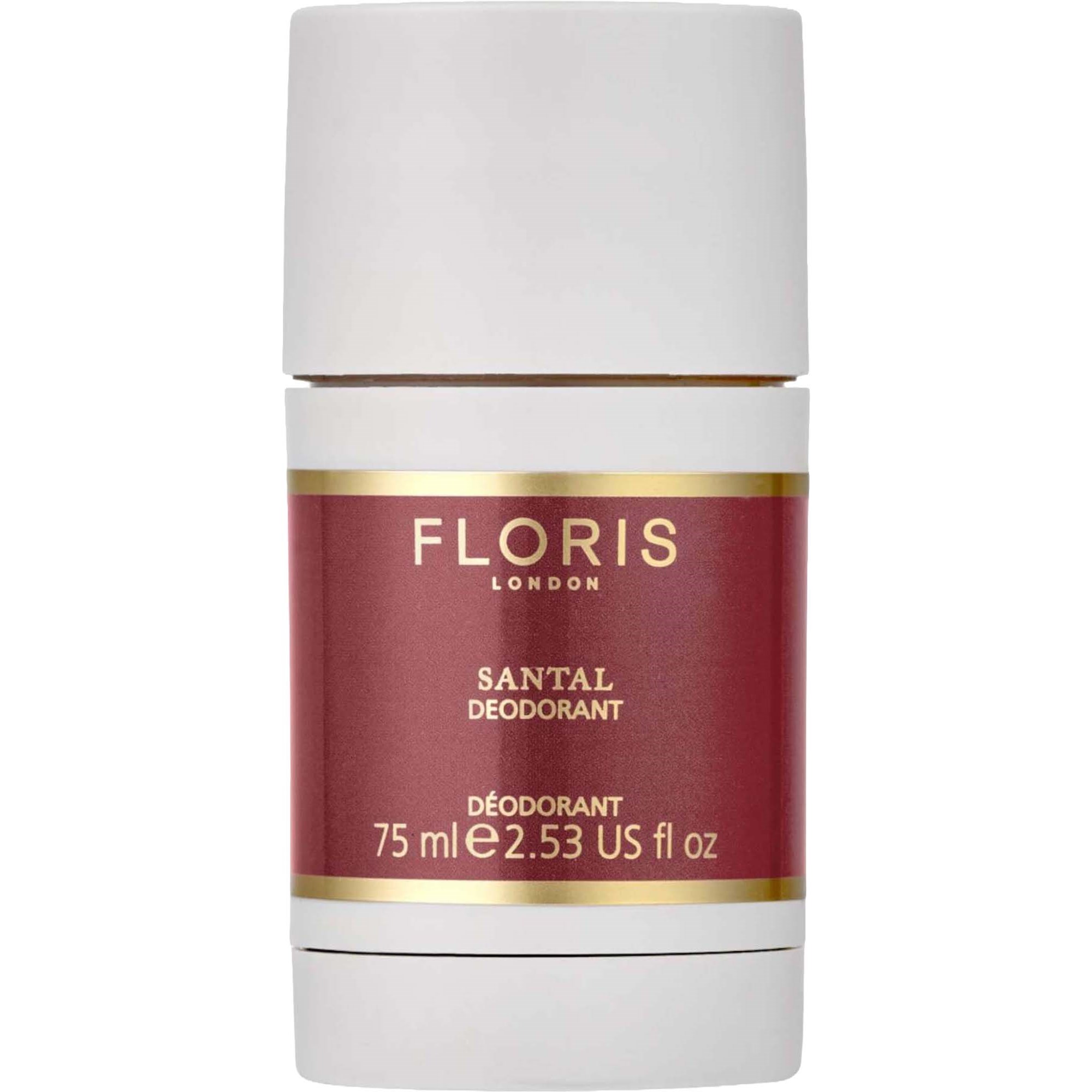 Floris London Santal Deodorant Stick 75 ml