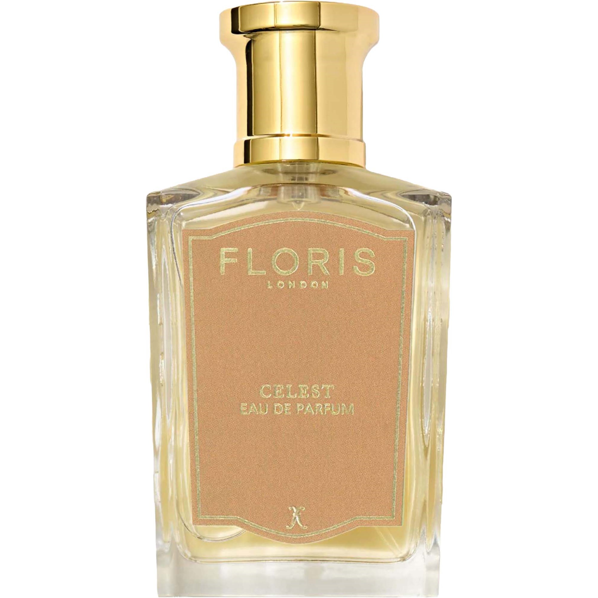 Floris London Celest Eau de Parfum 50 ml