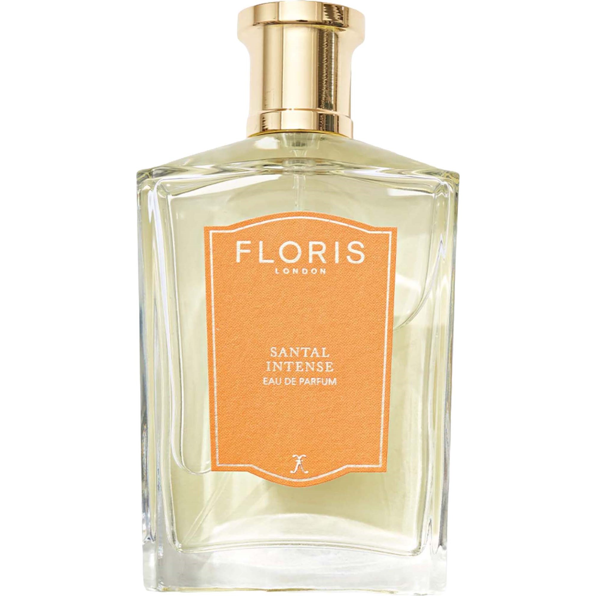 Floris London Santal Intense Eau de Parfum 100 ml