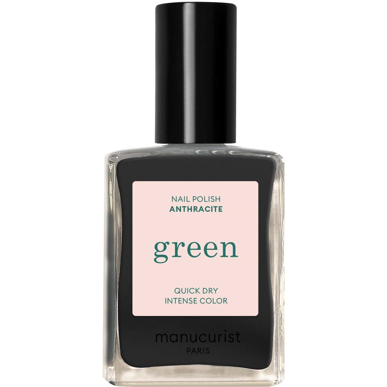 Manucurist Green Anthracite