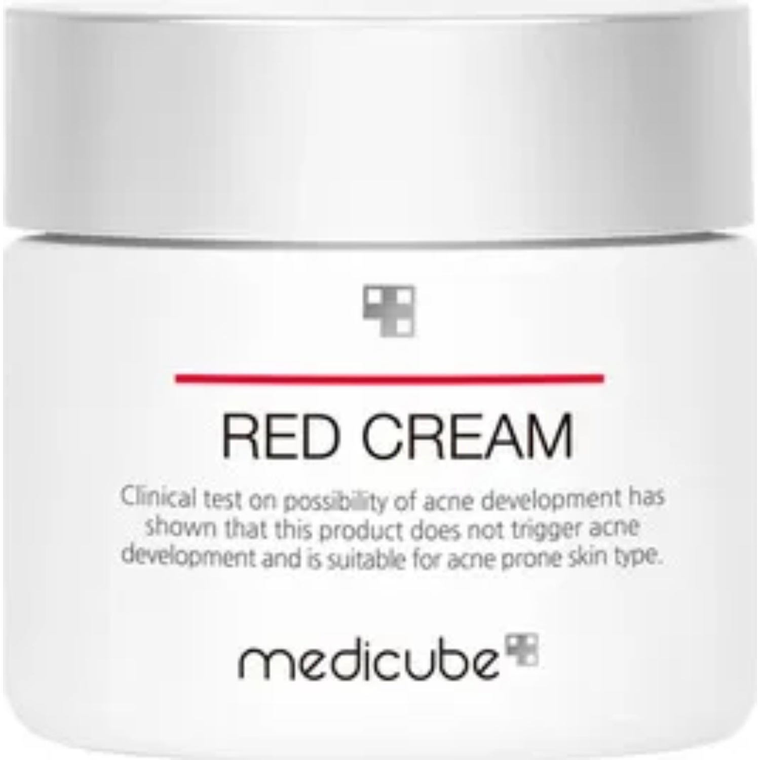 Medicube Red Cream 2.0 50 ml