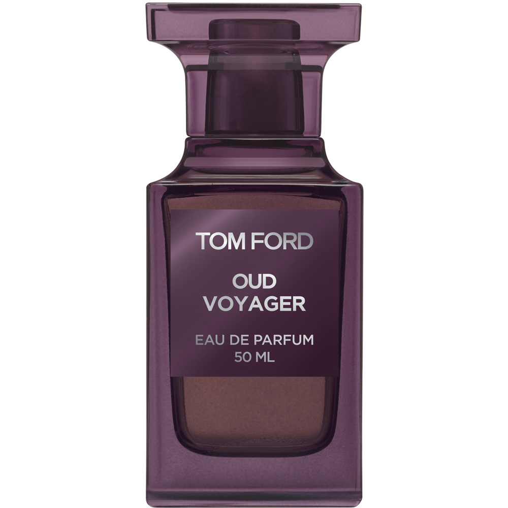Oud Voyager, EdP 50ml