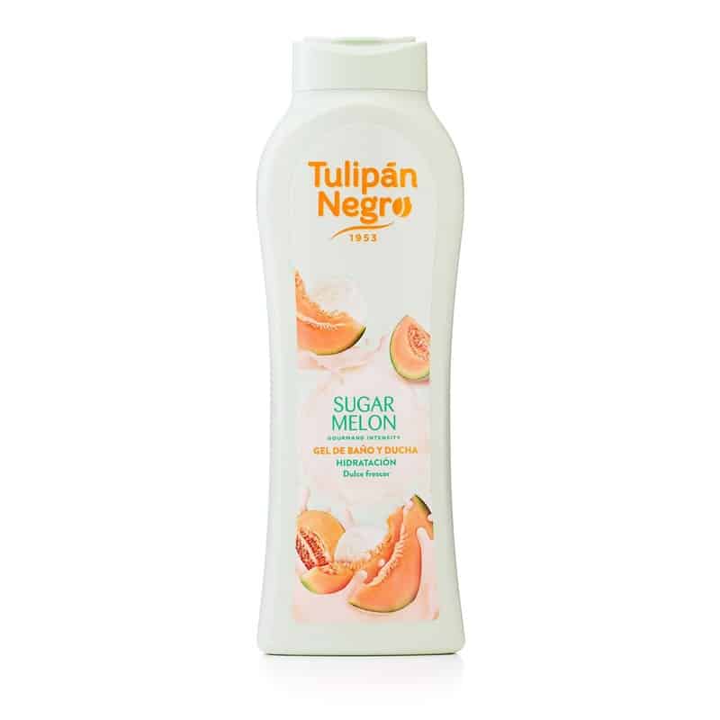 Tulipan Negro Sugar Melon Gel 650ml