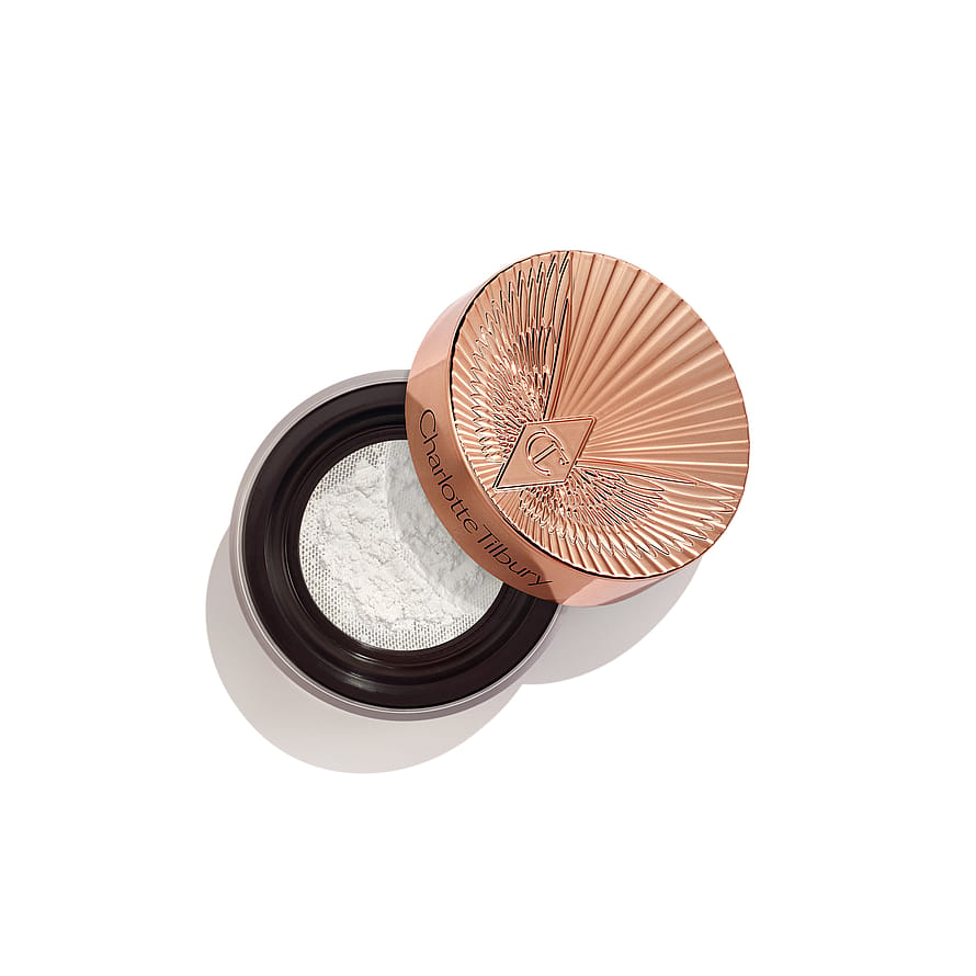 Airbrush Flawless Blur Loose Powder Blur Filter Translucent