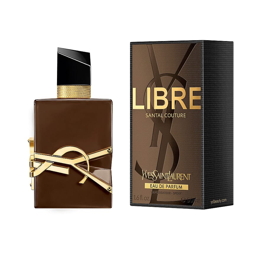 Libre Santal Couture Eau de Parfum 50 ml