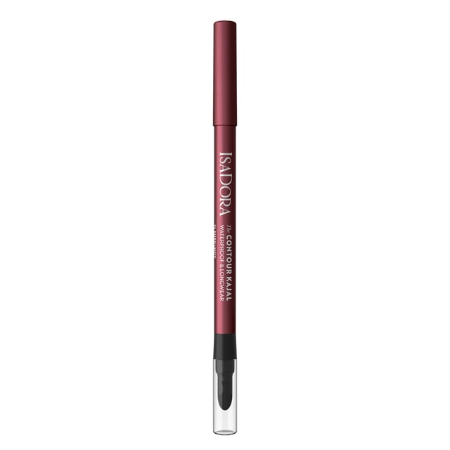 Isadora The Contour Kajal 74 Burgundy