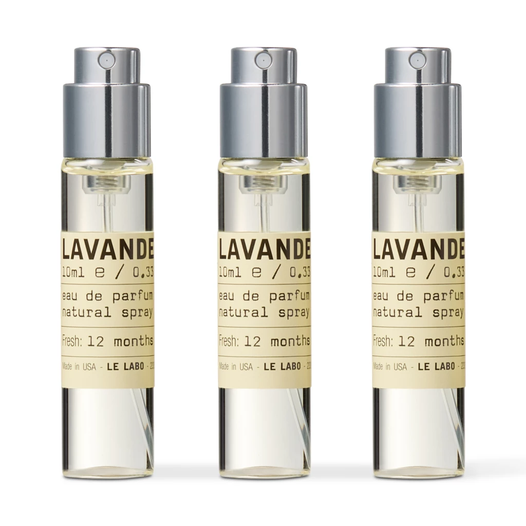 Lavande 31 - Travel Tube