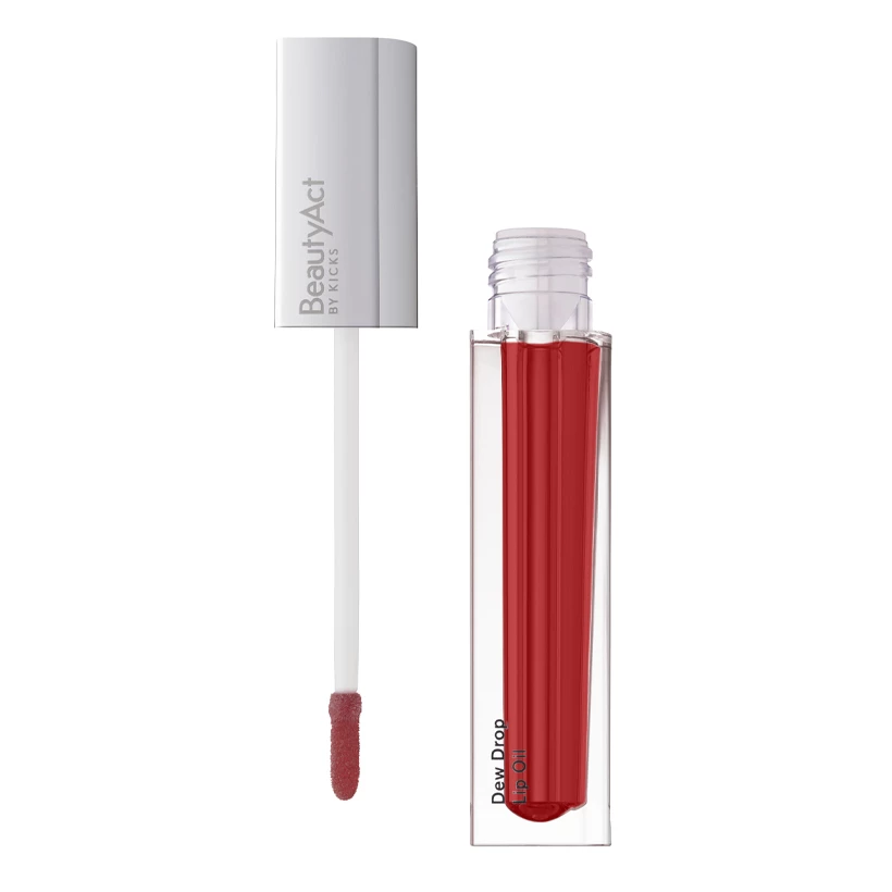 Dew Drop Lip Oil Cherry Up