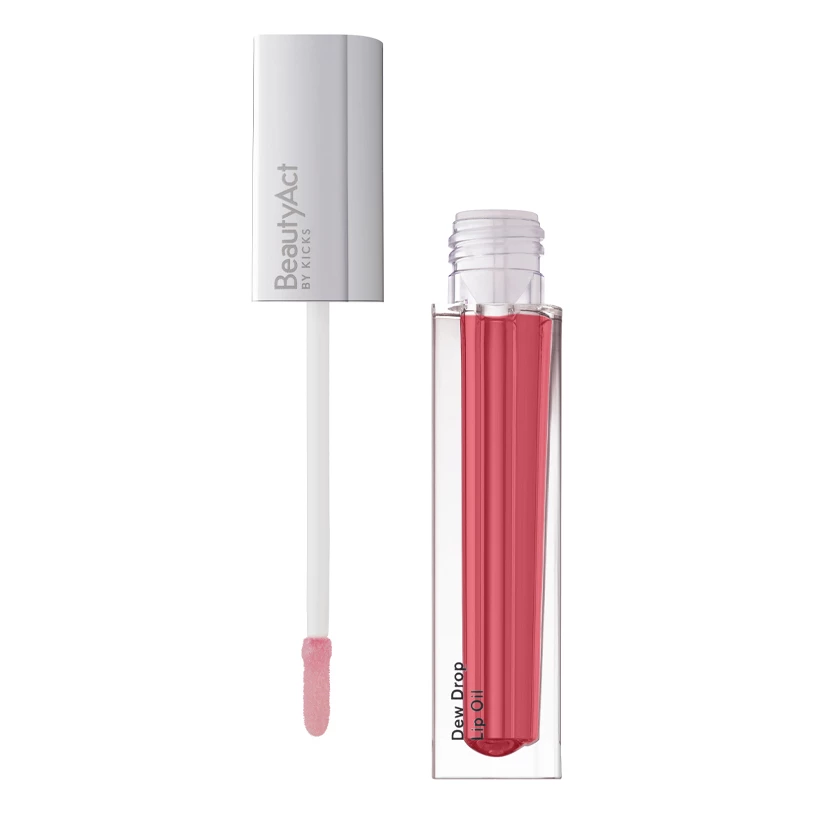 Dew Drop Lip Oil Pink Touch