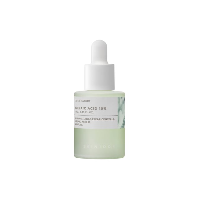 SKIN1004 Madagascar Centella Azelaic Acid 10 Ampoule 9ml