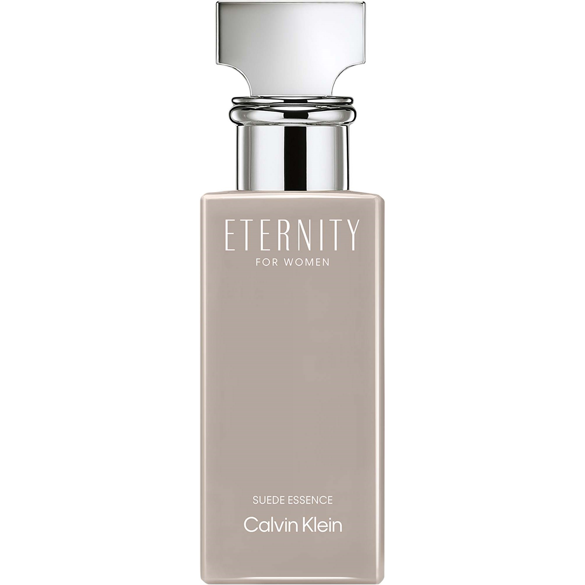 Calvin Klein Eternity for Women Suede Essence Eau De Parfum 30ml