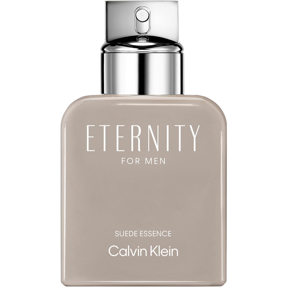 Calvin Klein Eternity for Men Suede Essence Eau De Parfum 100ml