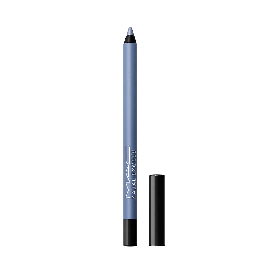 Kajal Excess Longwear Smoky Eyeliner Iceflower