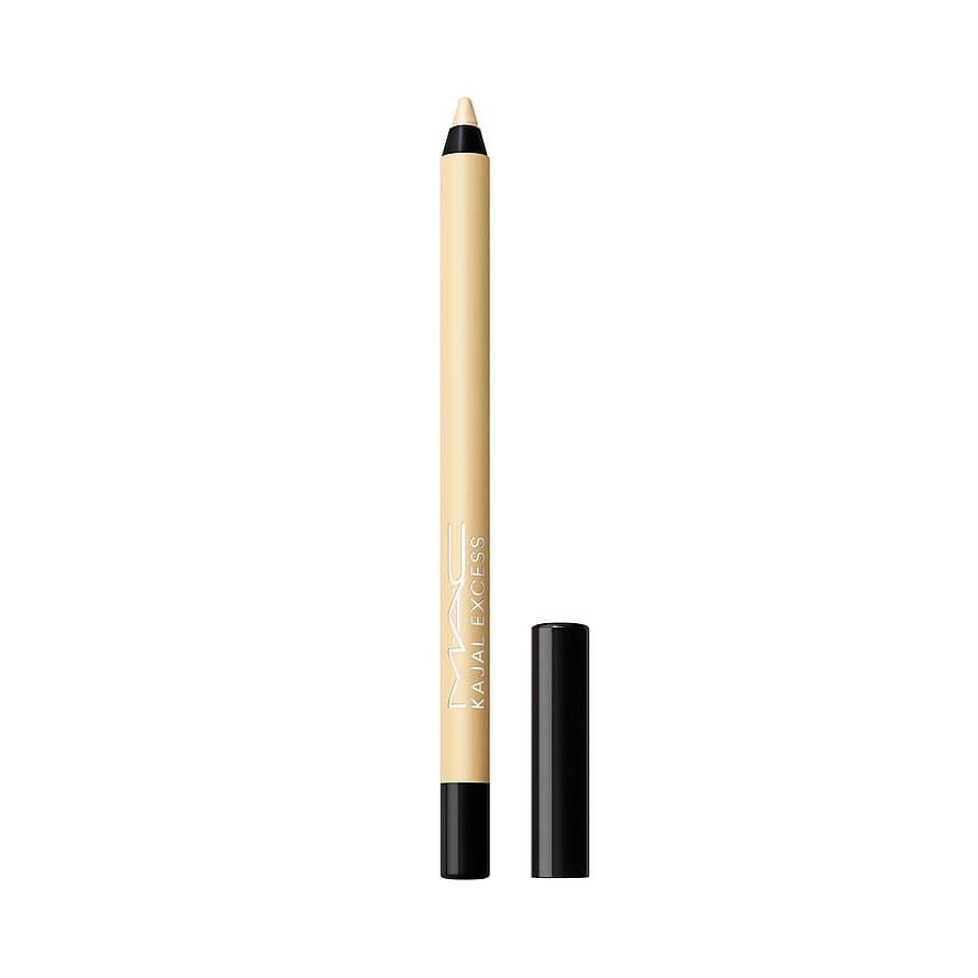 Kajal Excess Longwear Smoky Eyeliner Ecru
