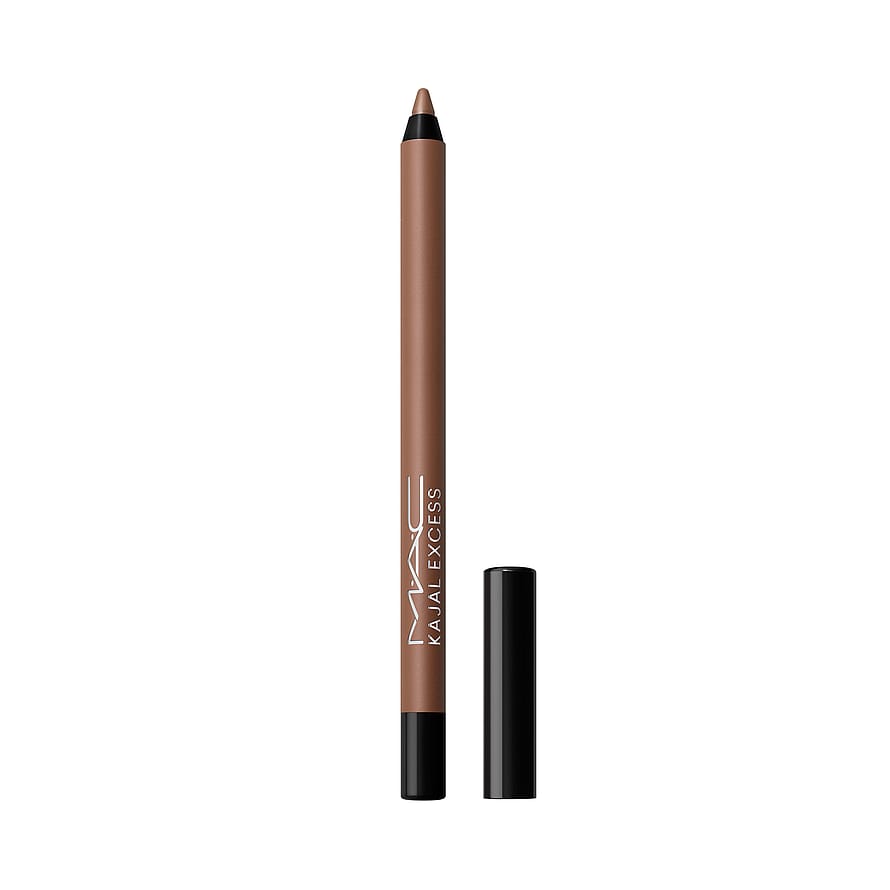 Kajal Excess Longwear Smoky Eyeliner Hodgepodging