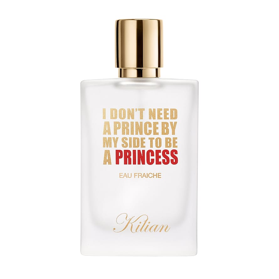 Princess Eau Fraiche