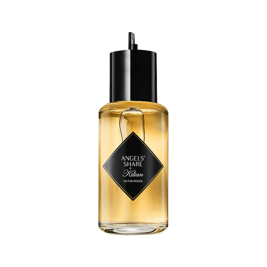 Angels' Share On The Rocks EdP