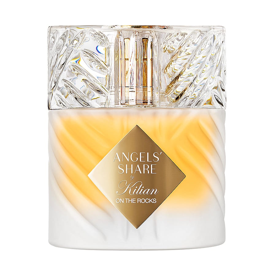 Angels' Share On The Rocks EdP