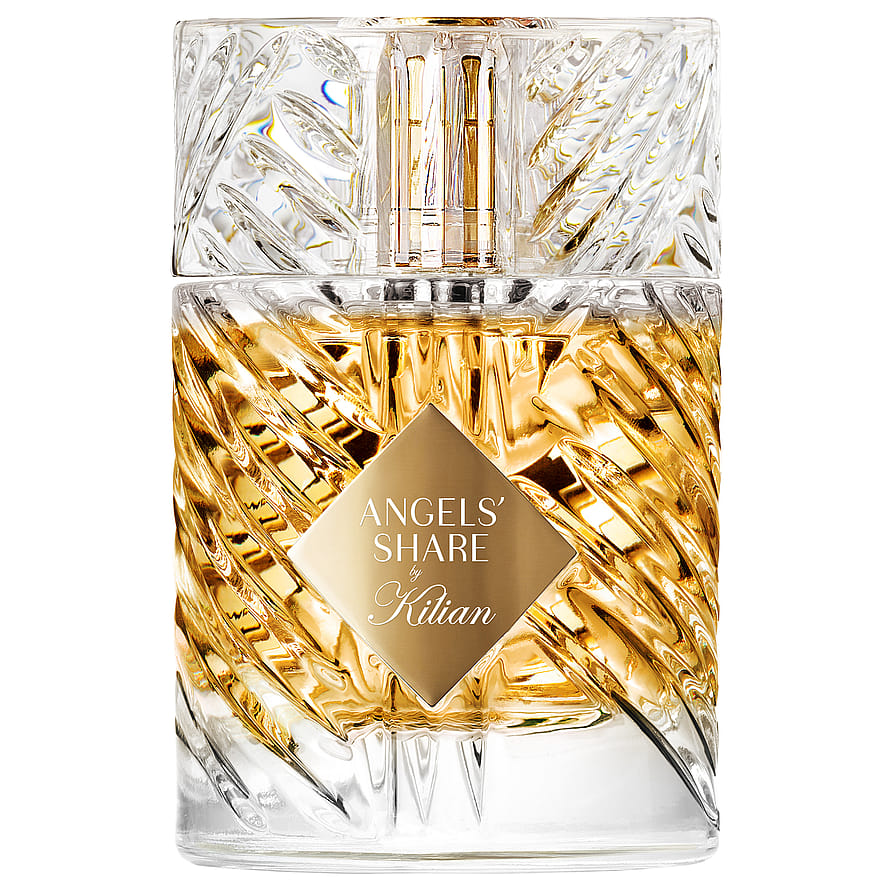 Apple Brandy On The Rocks EdP