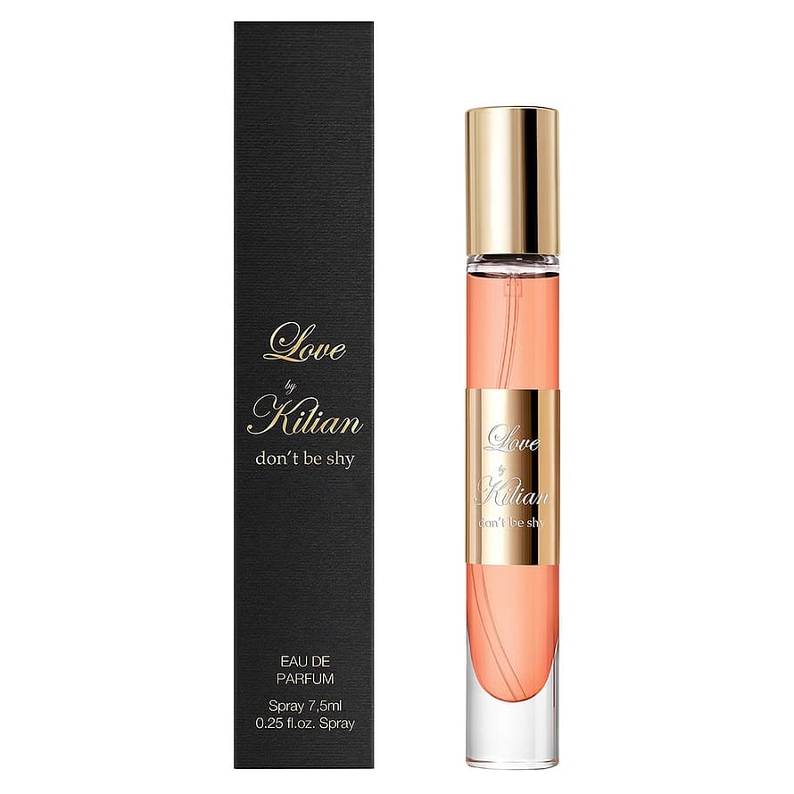 Love, Don't Be Shy EdP