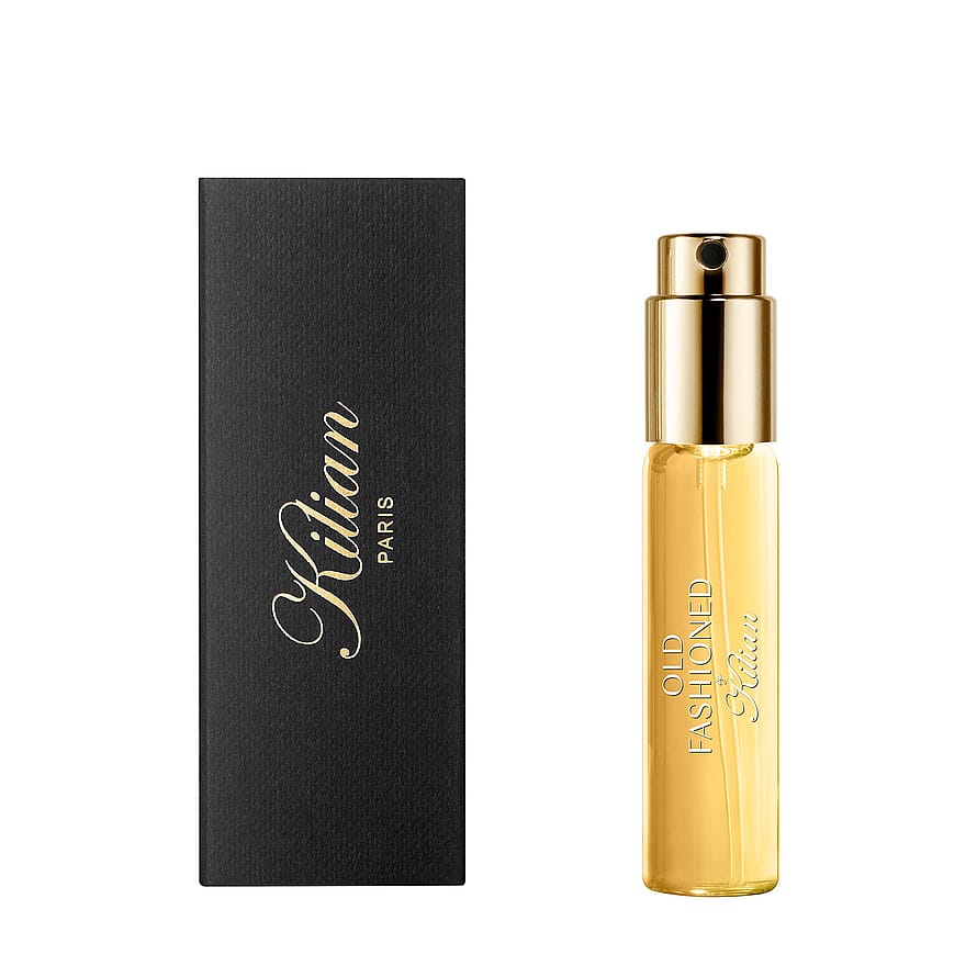Old Fashioned EdP