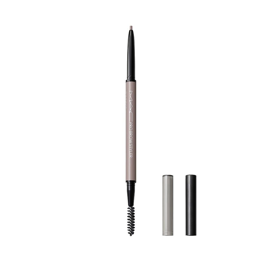 Pro Eyebrow Styler Pencil Thunder