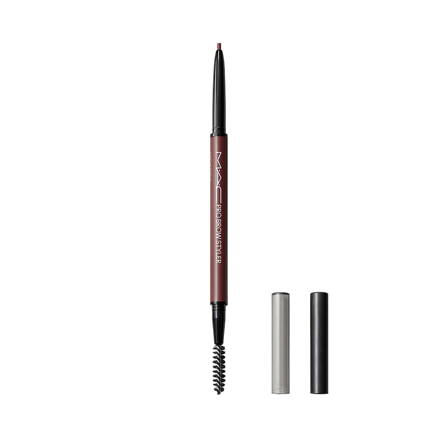 Pro Eyebrow Styler Pencil Hickory