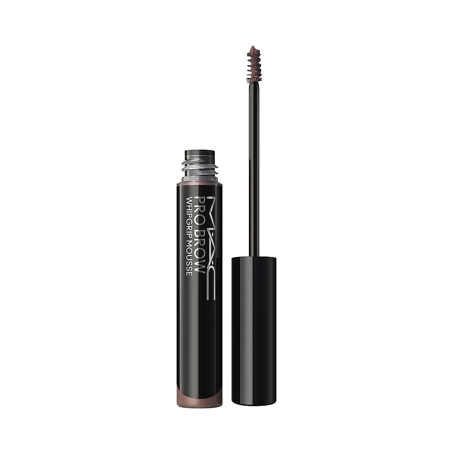 Pro Eyebrow Whipgrip Mousse Genuine Aubergine