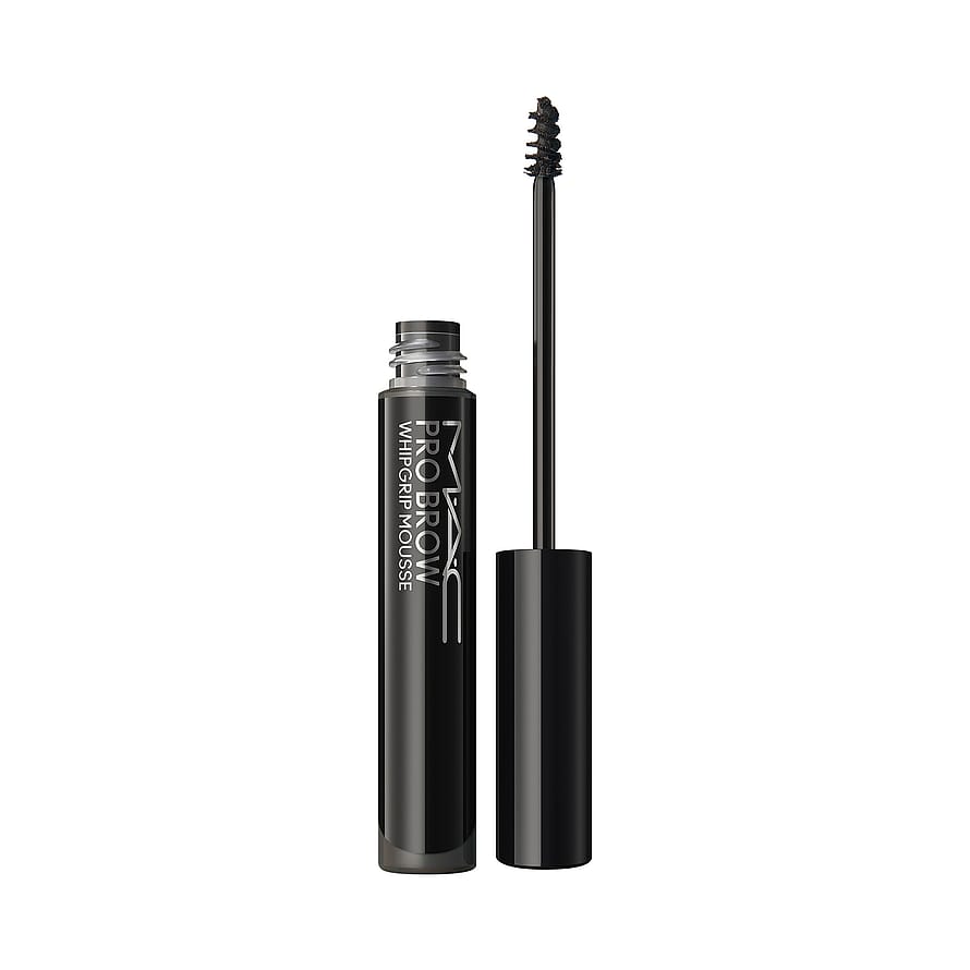 Pro Eyebrow Whipgrip Mousse Onyx