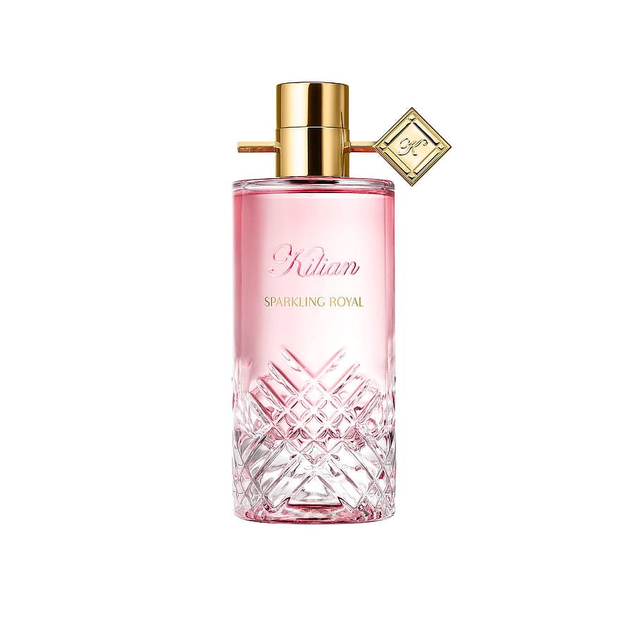 Sparkling Rosé Eau de Parfum 75 ml
